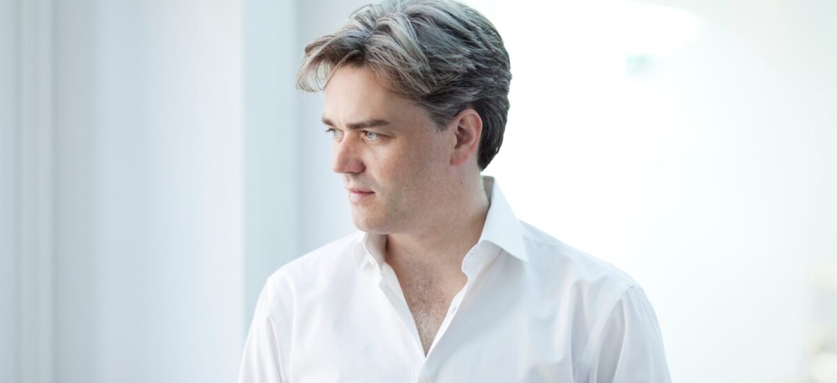 Ed Gardner OBE