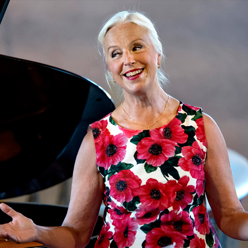 Anne Sofie von Otter 1