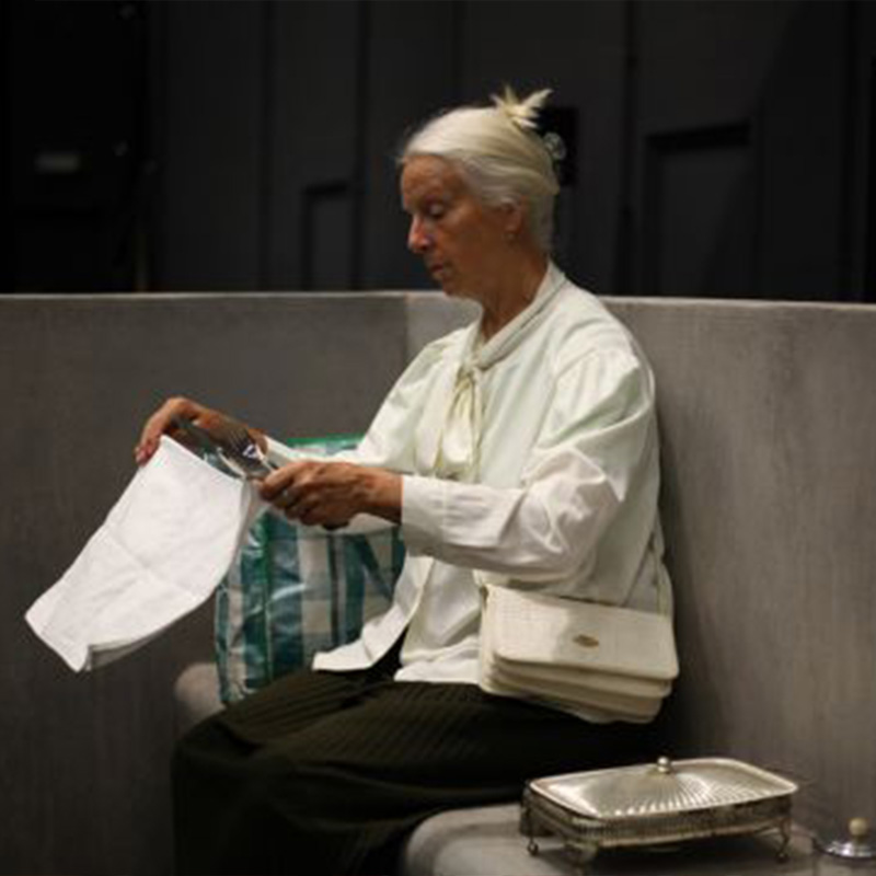 Anne Sofie von Otter 2