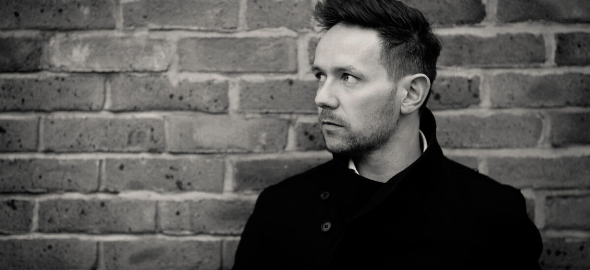 Iestyn Davies