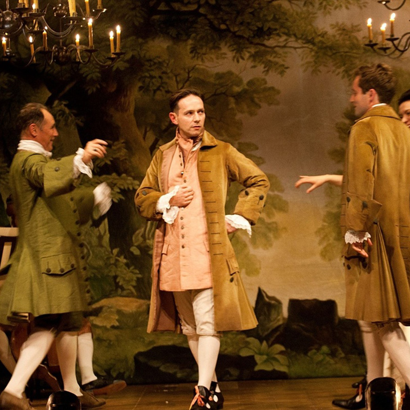 Iestyn Davies 2