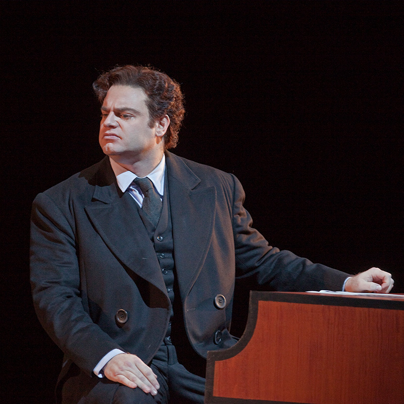 Joseph Calleja 1