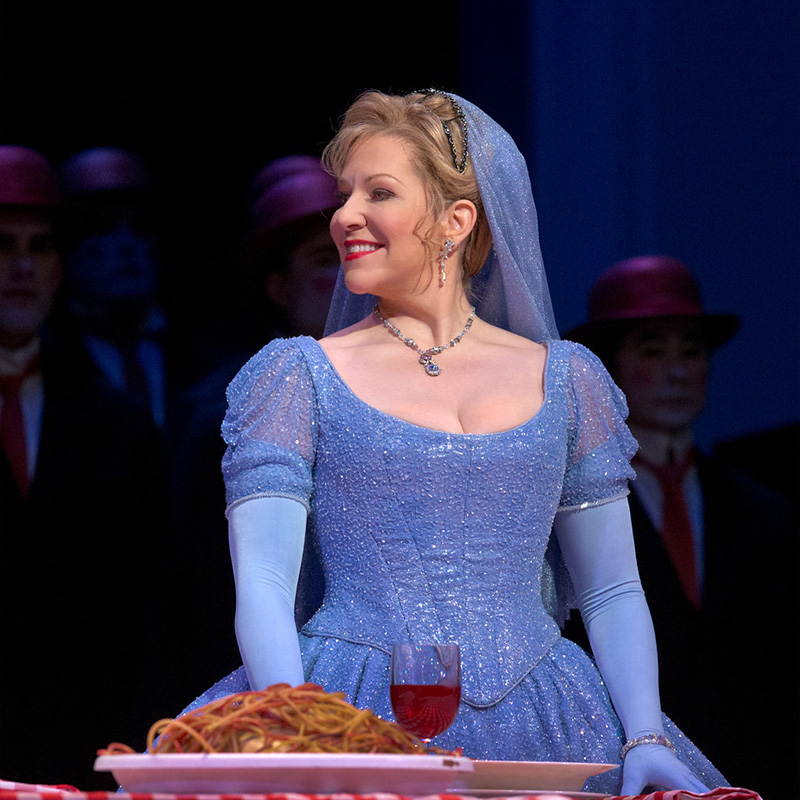 Joyce DiDonato 2