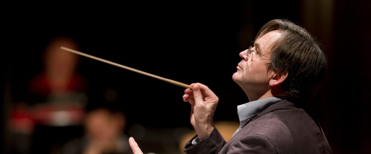 Ulf Schirmer