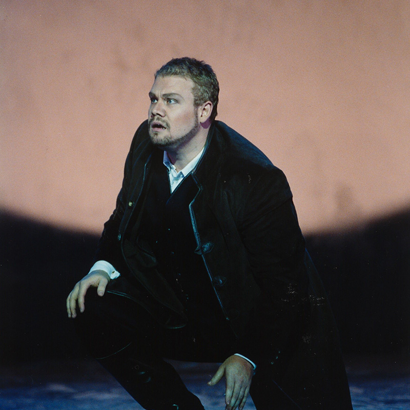 Stuart Skelton 2