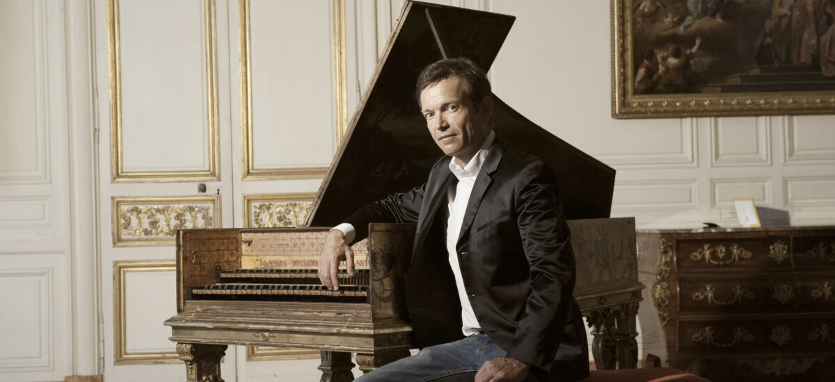 Christophe Rousset