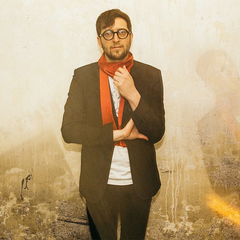 David Hertzberg 1