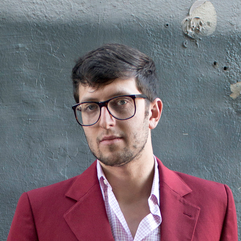 David Hertzberg 2