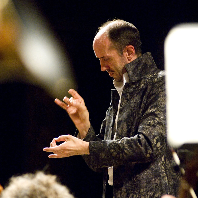 Hervé Niquet 1