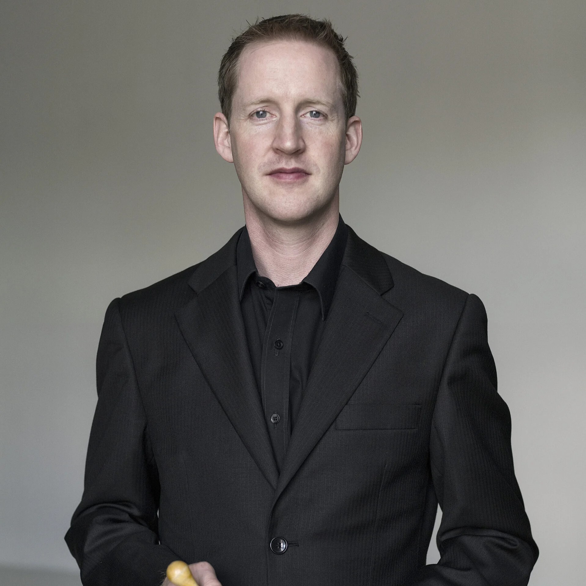 Justin Doyle 2