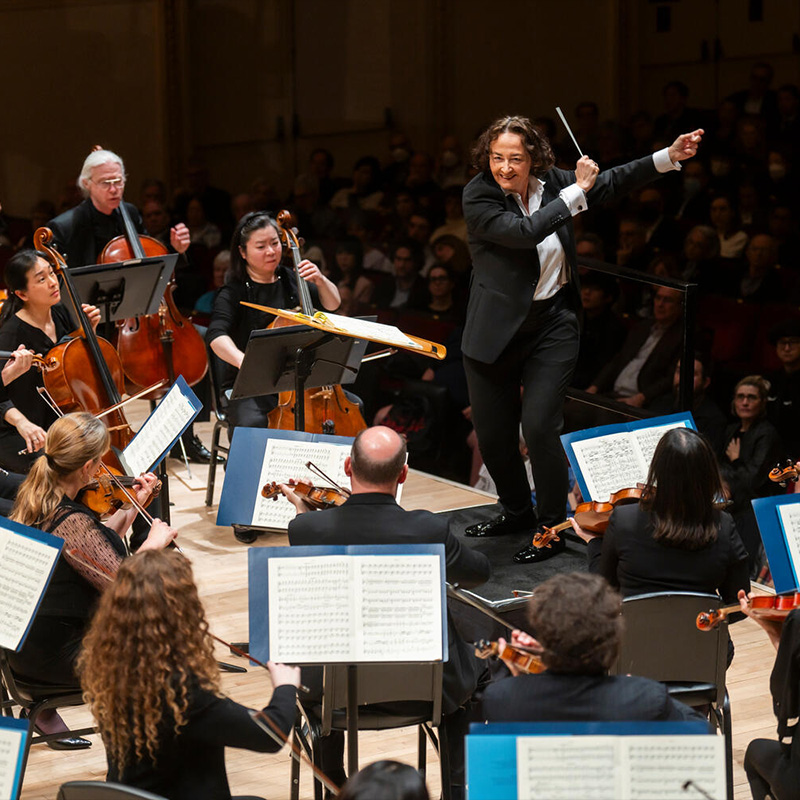 Nathalie Stutzmann 1
