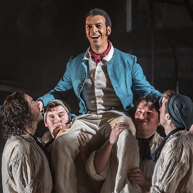 Roderick Williams 3