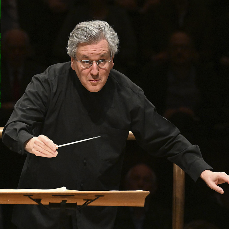 Sir Antonio Pappano 1