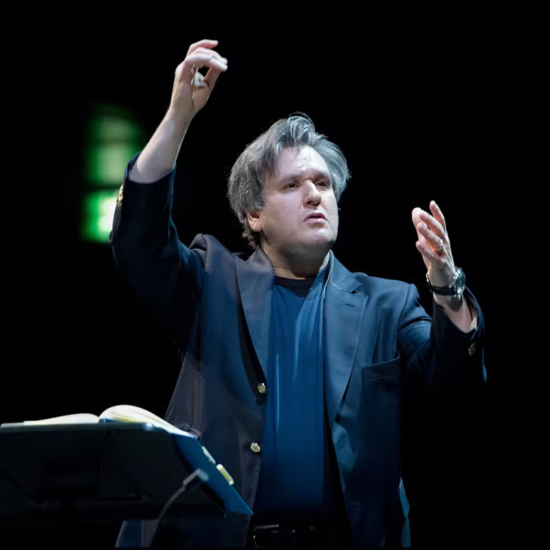 Sir Antonio Pappano 2