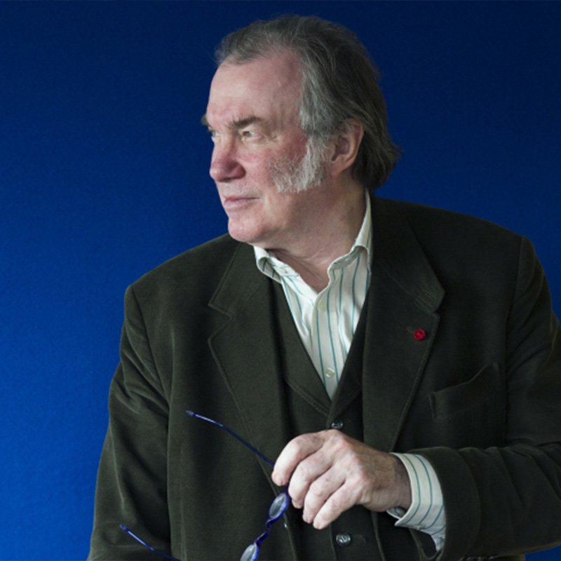 Sir David Pountney 1