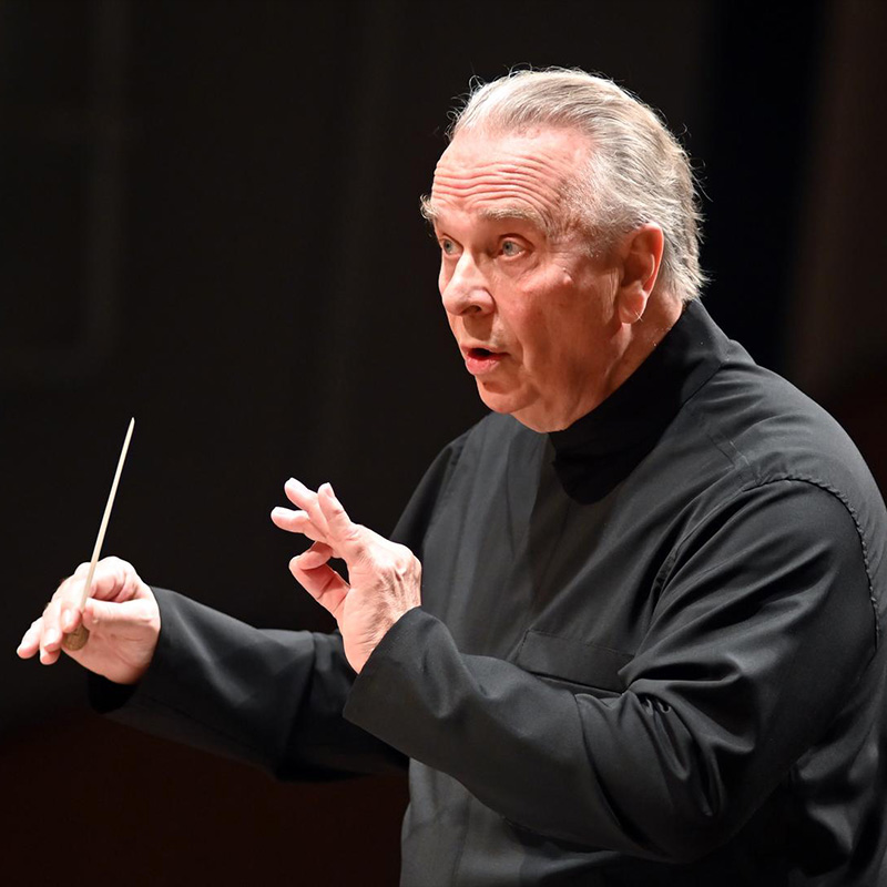 Sir Mark Elder 1