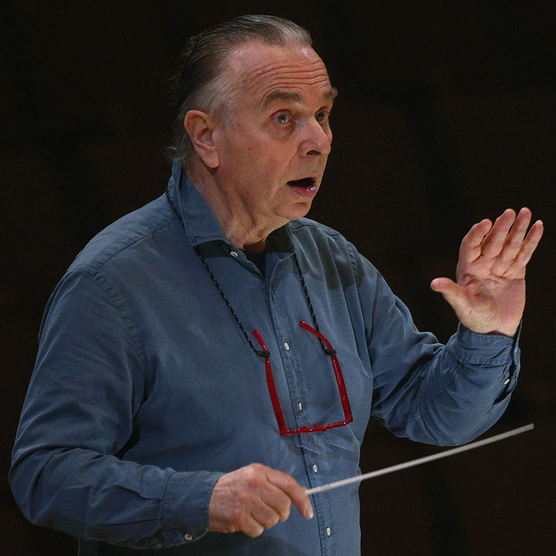 Sir Mark Elder 2
