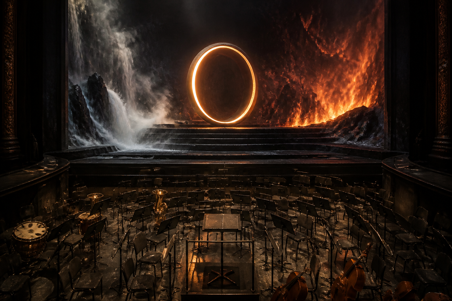 A Journey Completed: Jaap van Zweden on Götterdämmerung and the HK Phil’s Ring Cycle Finale
