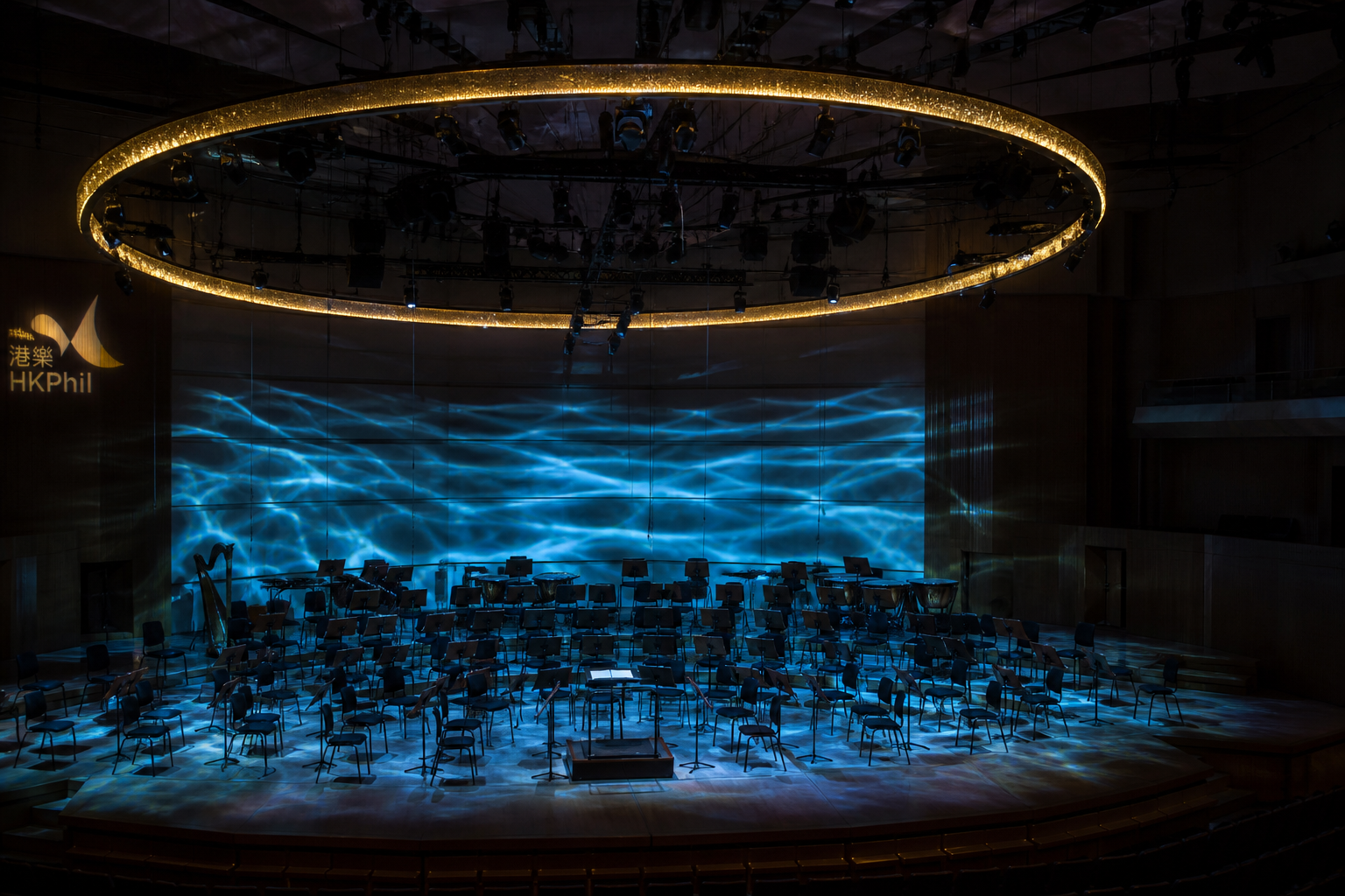 How Wagner’s Ring Cycle Transformed the HK Phil