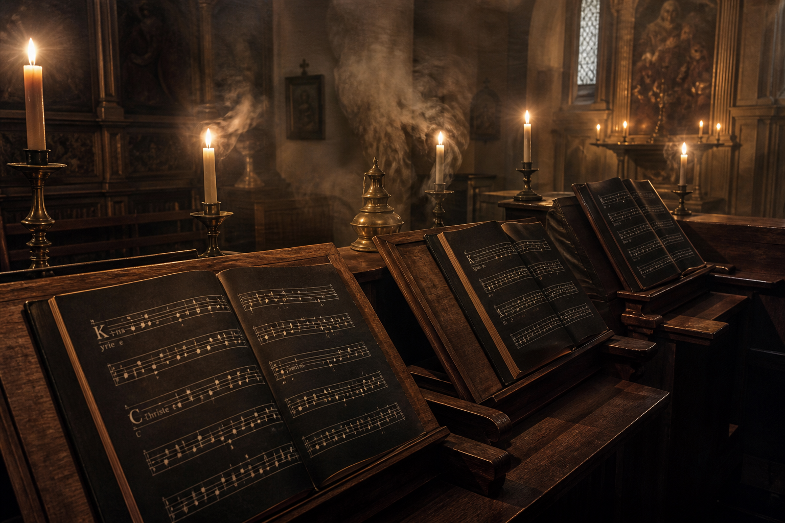 The Art and Craft of Renaissance Polyphony: What Makes It So Extraordinary