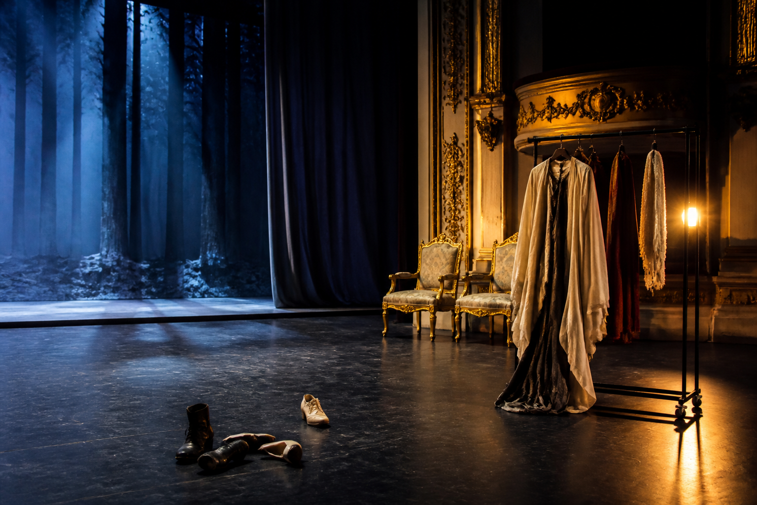 The Outsider’s Advantage: What Opera Gains from Non-Traditional Voices