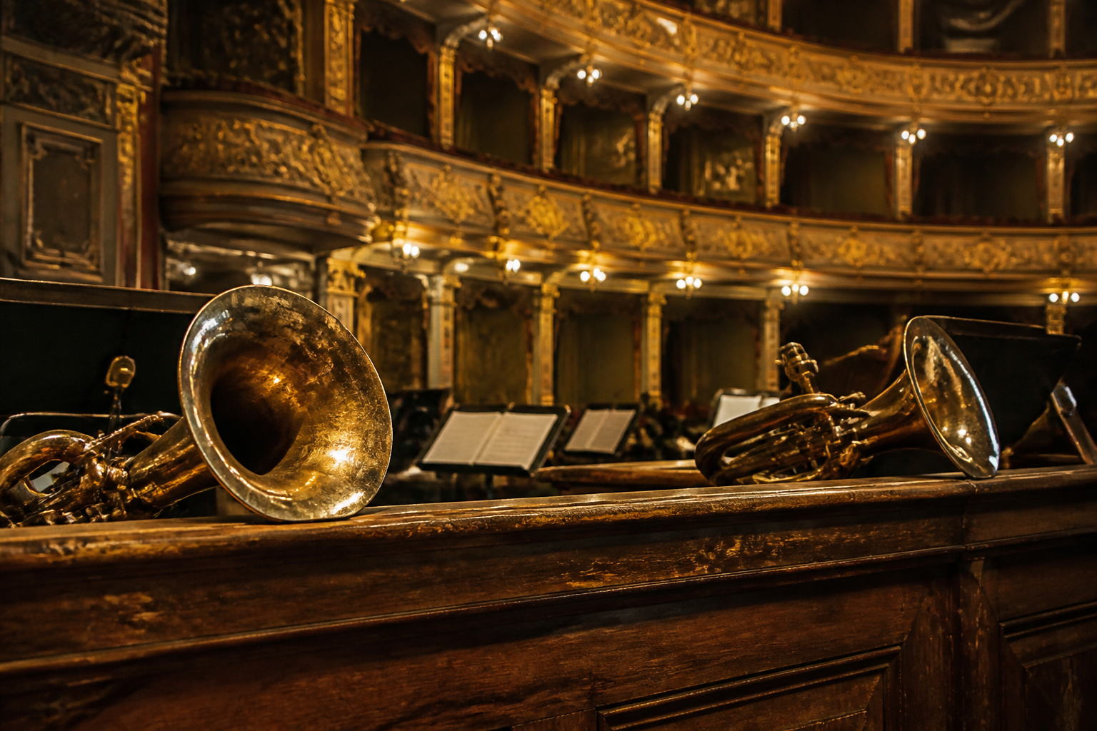 Why Do Old Operas Sound Better? Schirmer’s Blunt Answer