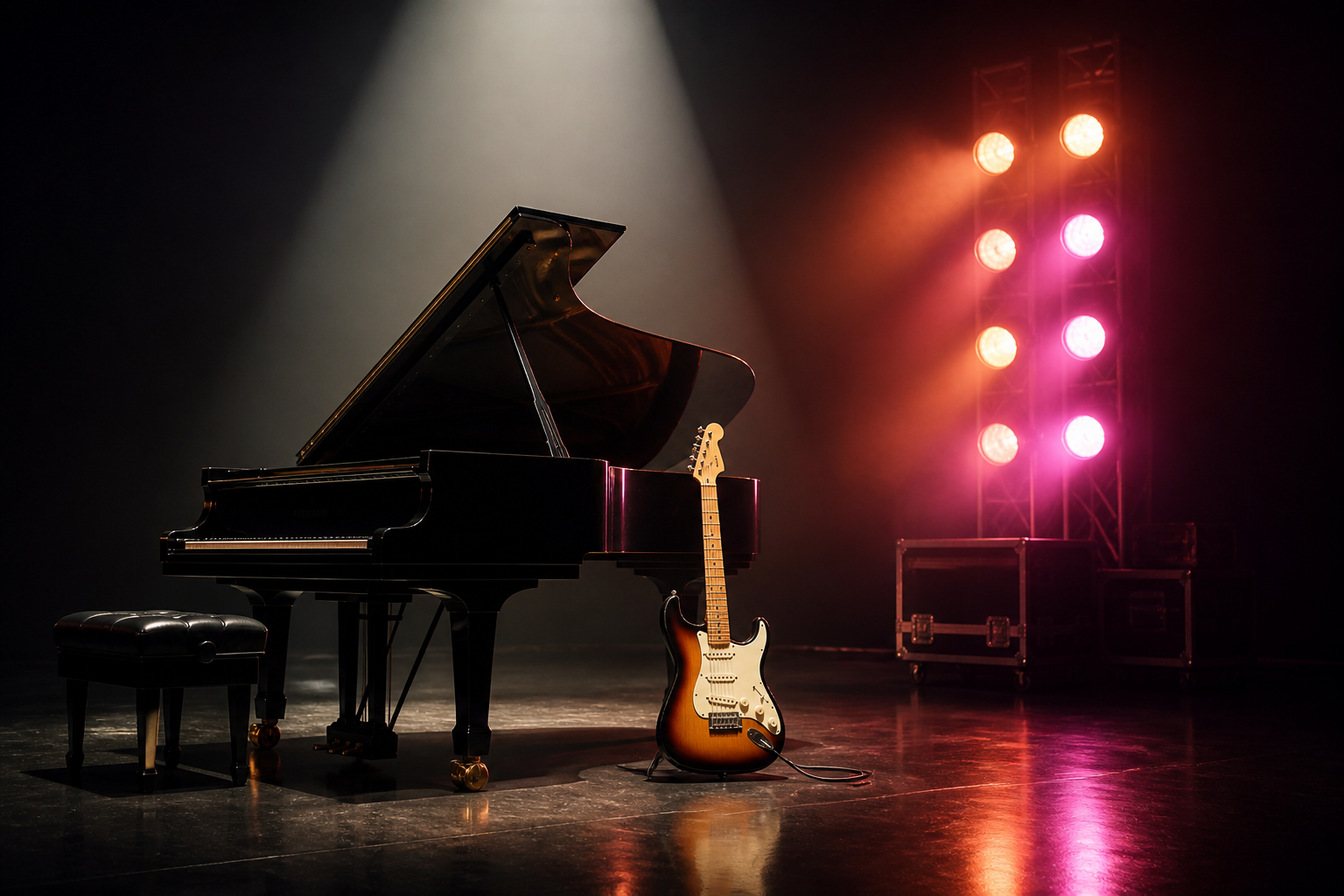 When Classical Met Pop — The Breaking Down of Musical Boundaries